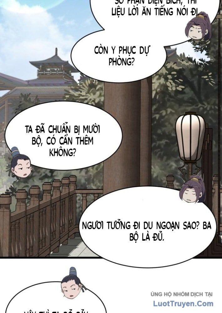 Phá Gia Thiếu Chủ Quá Mạnh Rồi Chapter 10 - 72