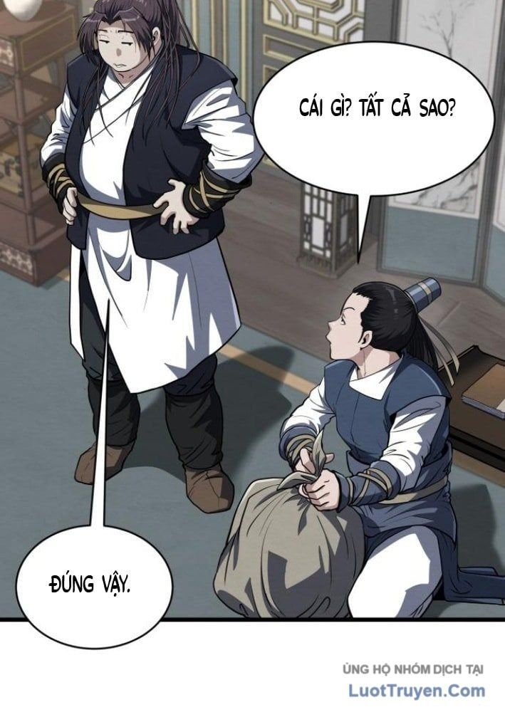 Phá Gia Thiếu Chủ Quá Mạnh Rồi Chapter 10 - 84