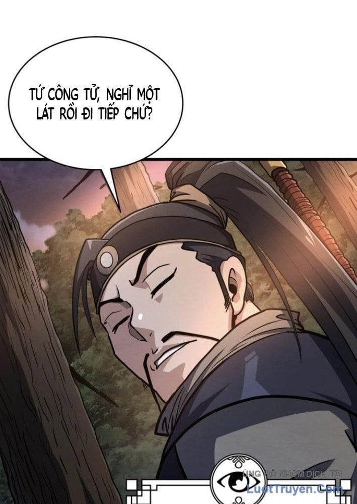 Phá Gia Thiếu Chủ Quá Mạnh Rồi Chapter 10 - 97