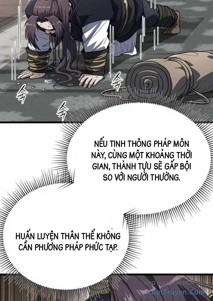 Phá Gia Thiếu Chủ Quá Mạnh Rồi Chapter 11 - 45
