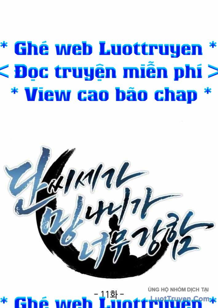 Phá Gia Thiếu Chủ Quá Mạnh Rồi Chapter 11 - 57