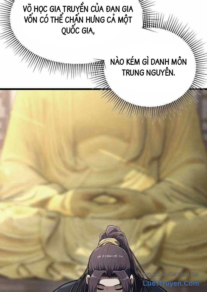 Phá Gia Thiếu Chủ Quá Mạnh Rồi Chapter 11 - 60