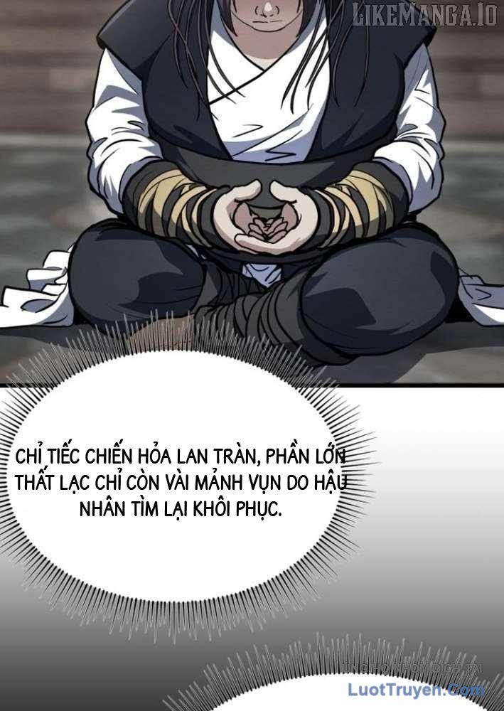 Phá Gia Thiếu Chủ Quá Mạnh Rồi Chapter 11 - 61