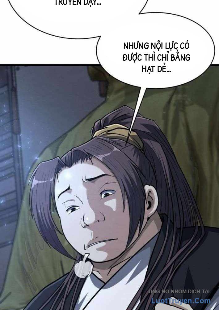 Phá Gia Thiếu Chủ Quá Mạnh Rồi Chapter 11 - 8