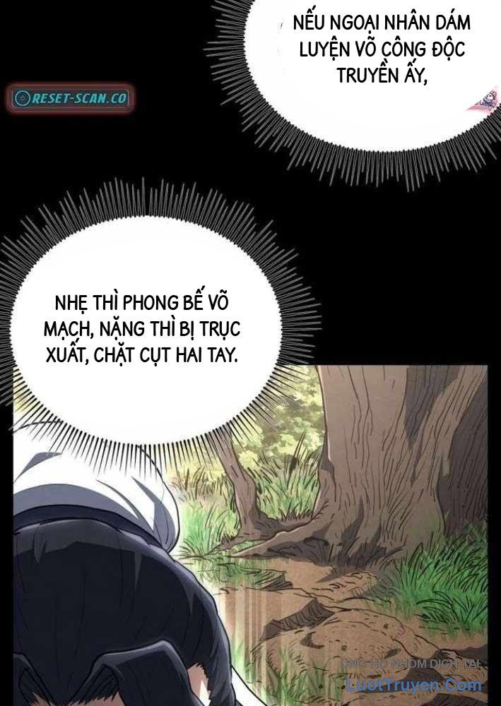 Phá Gia Thiếu Chủ Quá Mạnh Rồi Chapter 11 - 71