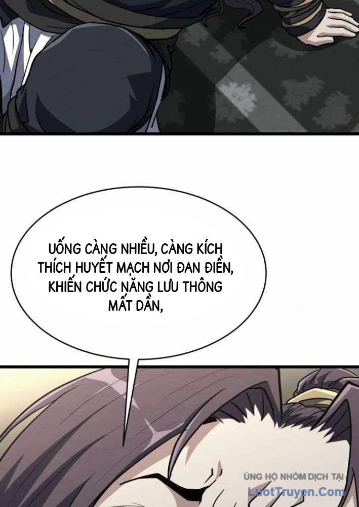 Phá Gia Thiếu Chủ Quá Mạnh Rồi Chapter 11 - 82
