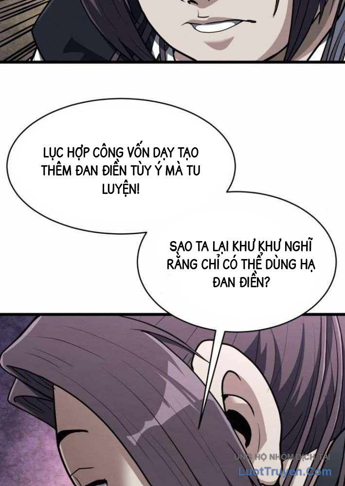 Phá Gia Thiếu Chủ Quá Mạnh Rồi Chapter 11 - 90
