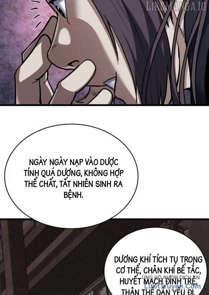 Phá Gia Thiếu Chủ Quá Mạnh Rồi Chapter 11 - 91