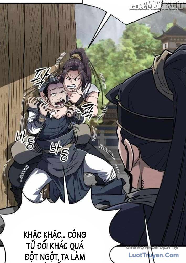 Phá Gia Thiếu Chủ Quá Mạnh Rồi Chapter 12 - 61