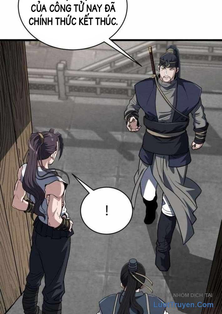Phá Gia Thiếu Chủ Quá Mạnh Rồi Chapter 12 - 75