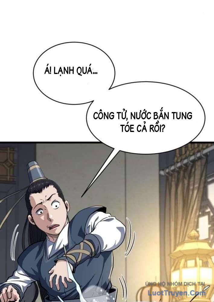 Phá Gia Thiếu Chủ Quá Mạnh Rồi Chapter 12 - 87