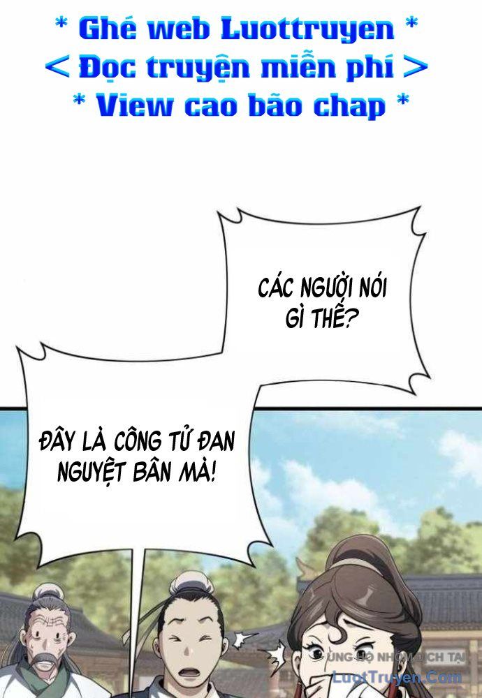 Phá Gia Thiếu Chủ Quá Mạnh Rồi Chapter 13 - 25