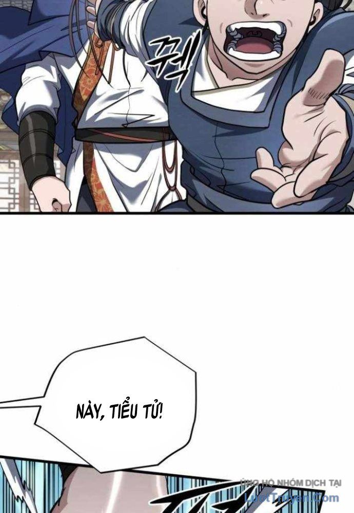 Phá Gia Thiếu Chủ Quá Mạnh Rồi Chapter 13 - 28