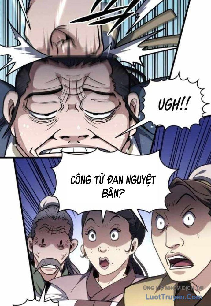 Phá Gia Thiếu Chủ Quá Mạnh Rồi Chapter 13 - 29