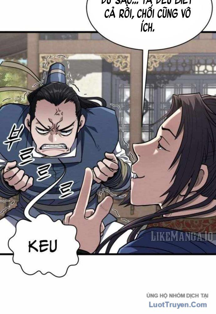 Phá Gia Thiếu Chủ Quá Mạnh Rồi Chapter 13 - 10
