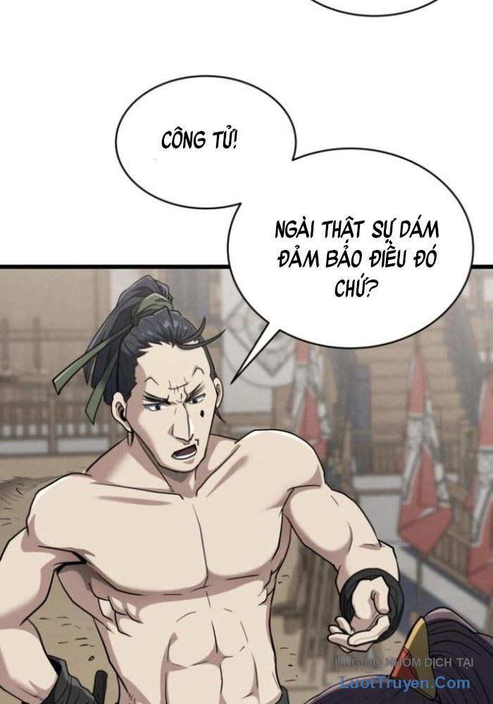 Phá Gia Thiếu Chủ Quá Mạnh Rồi Chapter 14 - 103