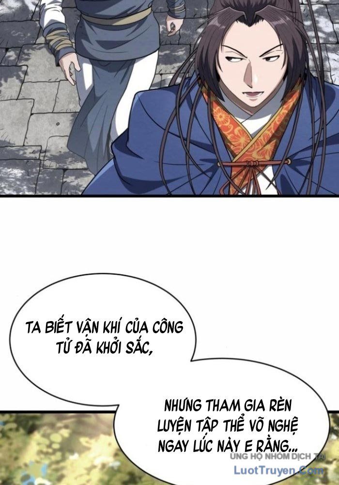 Phá Gia Thiếu Chủ Quá Mạnh Rồi Chapter 14 - 25