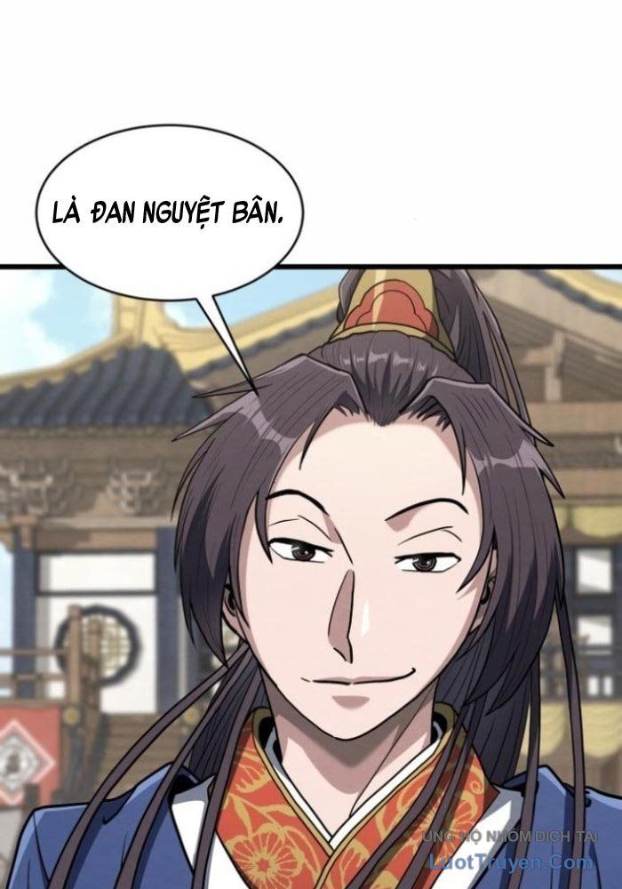 Phá Gia Thiếu Chủ Quá Mạnh Rồi Chapter 14 - 49