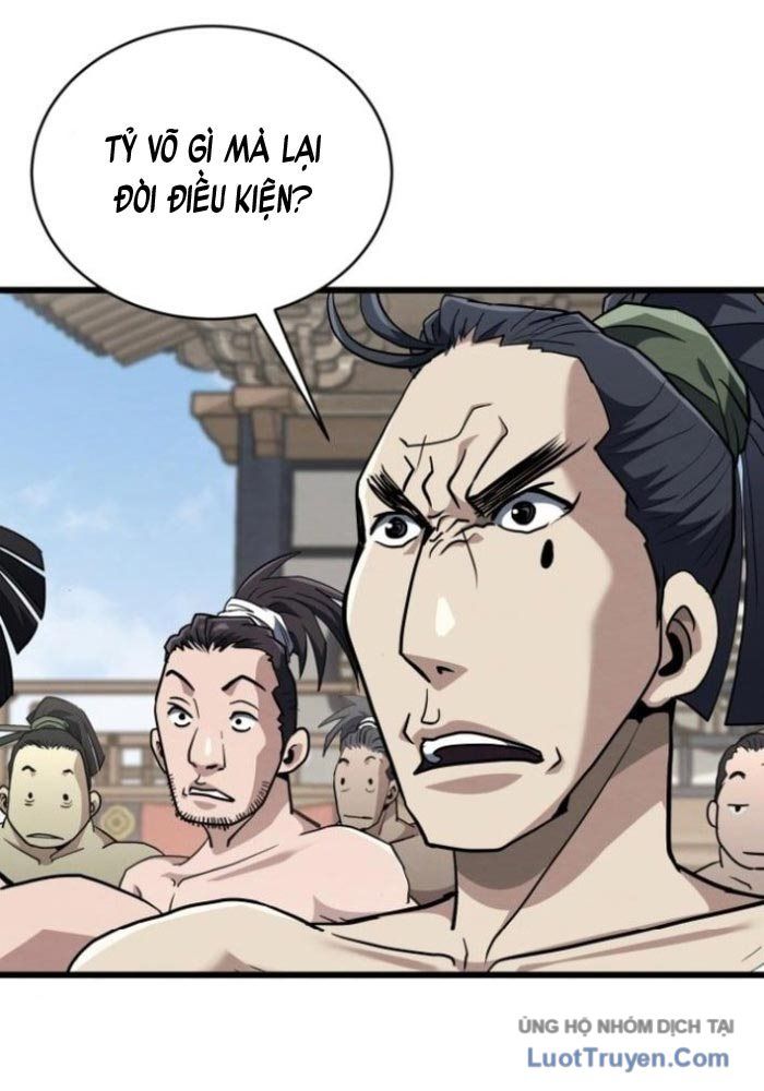 Phá Gia Thiếu Chủ Quá Mạnh Rồi Chapter 15 - 14