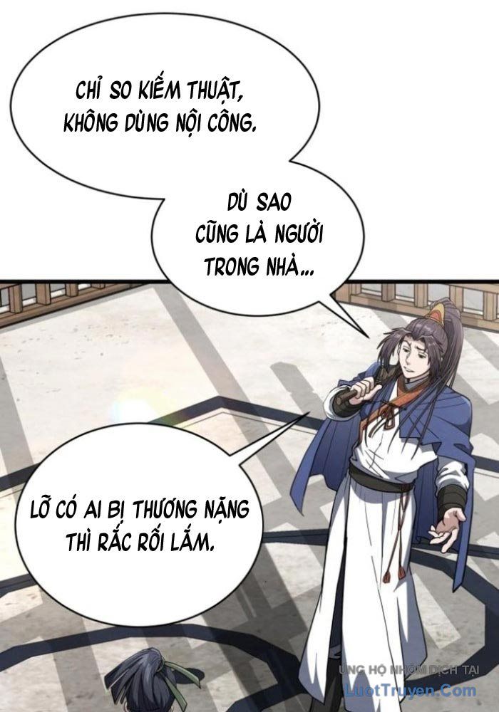 Phá Gia Thiếu Chủ Quá Mạnh Rồi Chapter 15 - 15