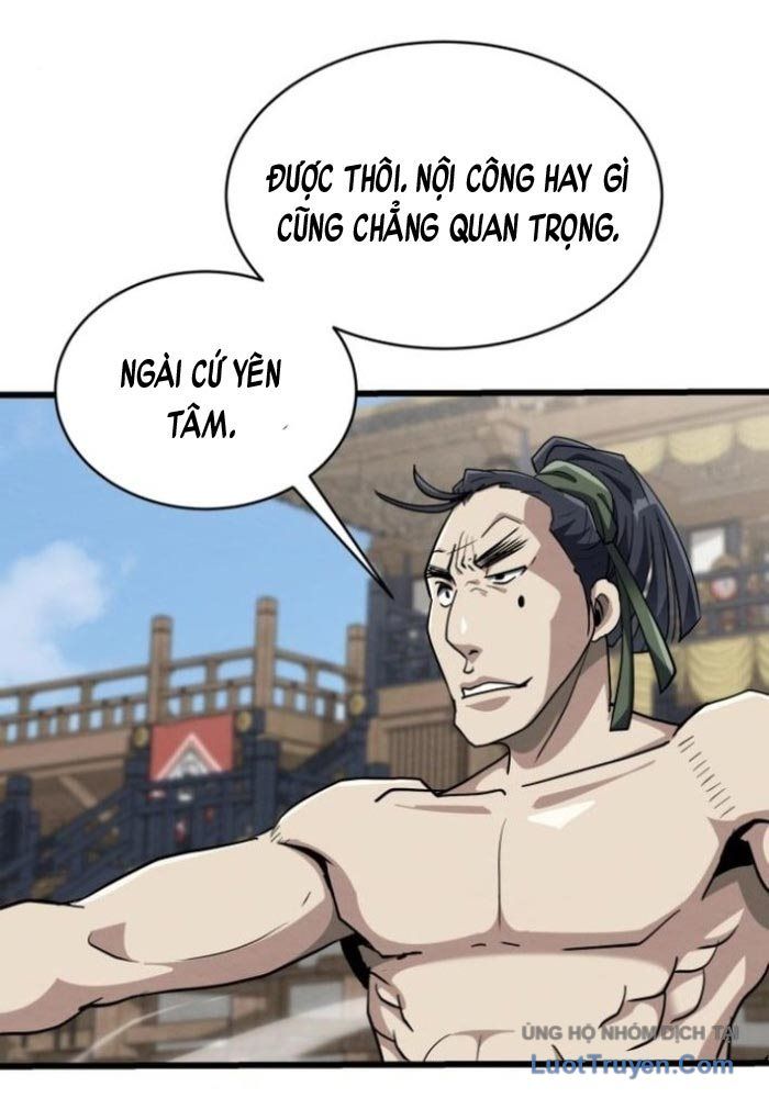 Phá Gia Thiếu Chủ Quá Mạnh Rồi Chapter 15 - 18