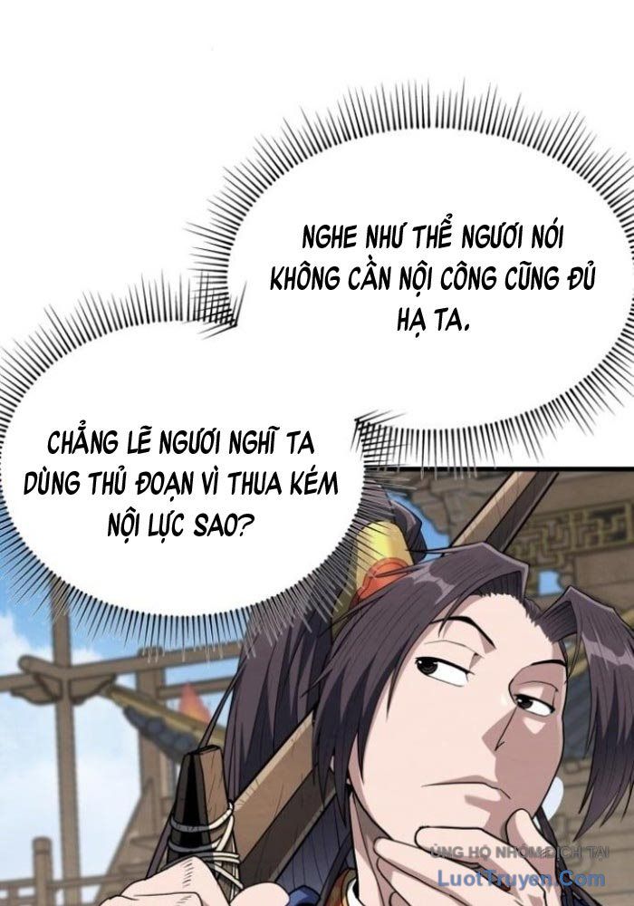 Phá Gia Thiếu Chủ Quá Mạnh Rồi Chapter 15 - 19