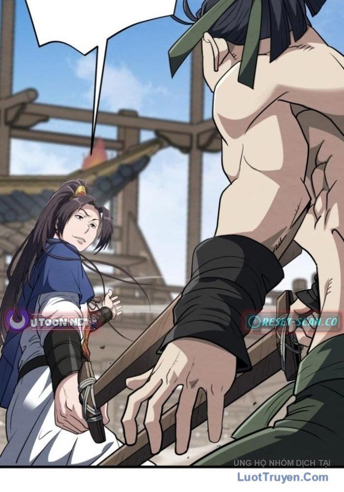 Phá Gia Thiếu Chủ Quá Mạnh Rồi Chapter 15 - 21