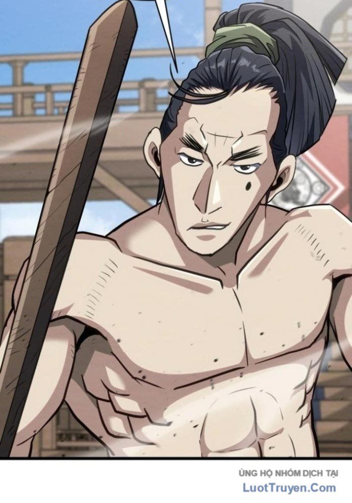 Phá Gia Thiếu Chủ Quá Mạnh Rồi Chapter 15 - 32