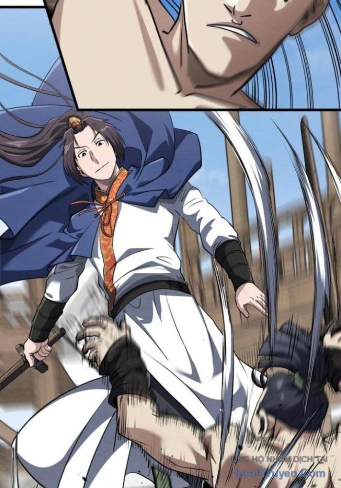 Phá Gia Thiếu Chủ Quá Mạnh Rồi Chapter 15 - 56