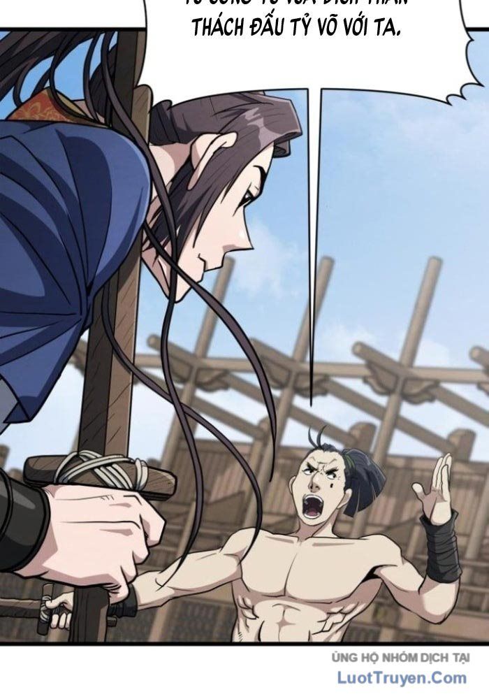 Phá Gia Thiếu Chủ Quá Mạnh Rồi Chapter 15 - 7