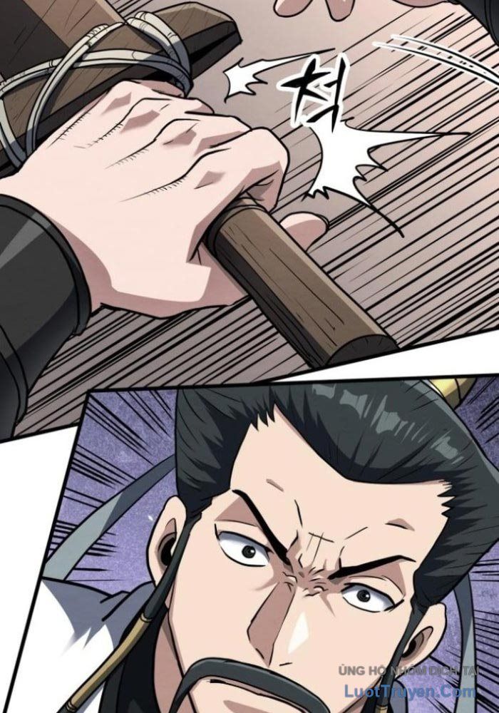 Phá Gia Thiếu Chủ Quá Mạnh Rồi Chapter 15 - 91