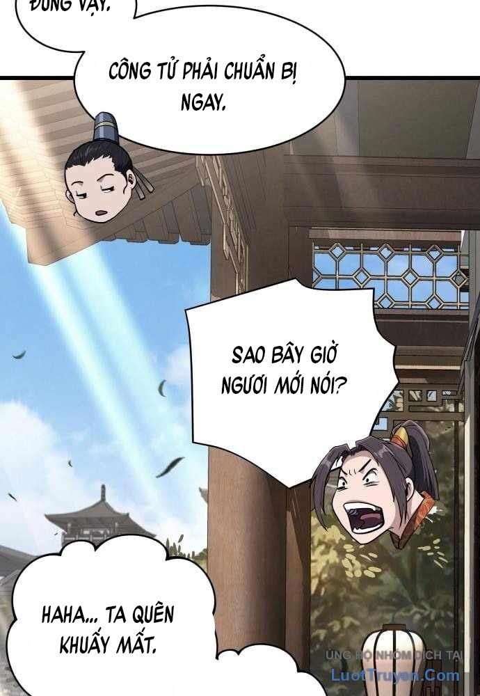 Phá Gia Thiếu Chủ Quá Mạnh Rồi Chapter 16 - 106