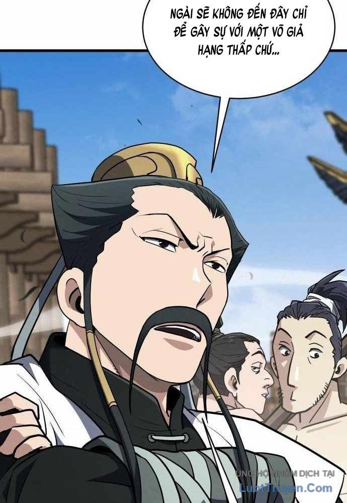Phá Gia Thiếu Chủ Quá Mạnh Rồi Chapter 16 - 13