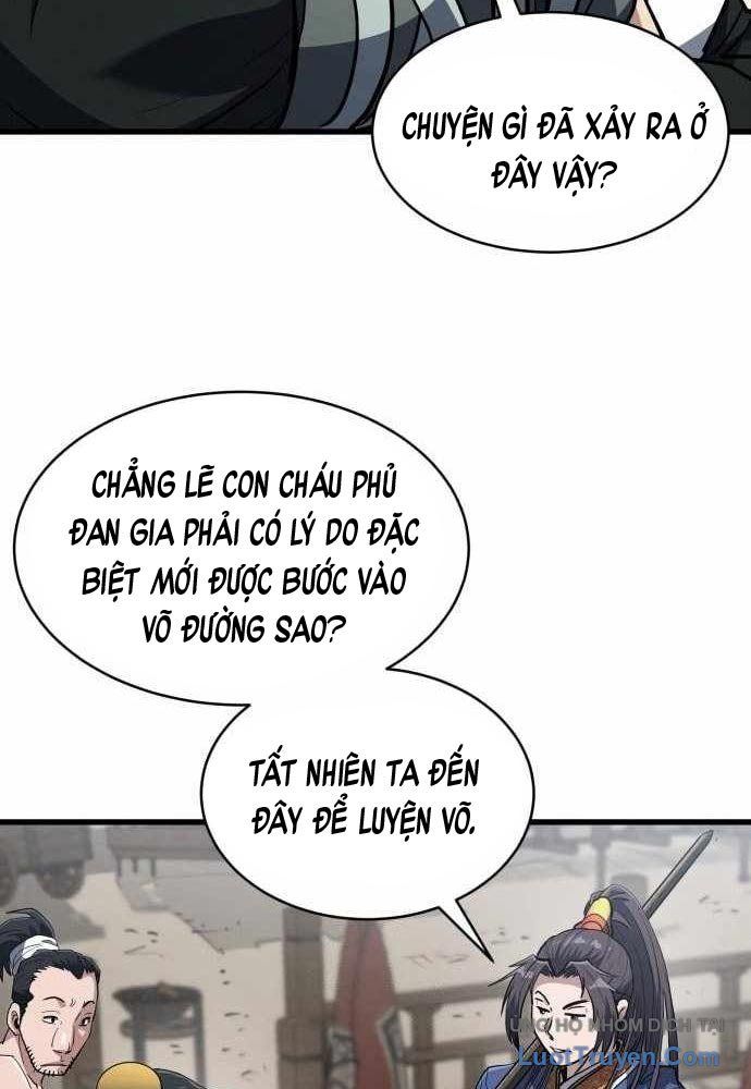 Phá Gia Thiếu Chủ Quá Mạnh Rồi Chapter 16 - 14