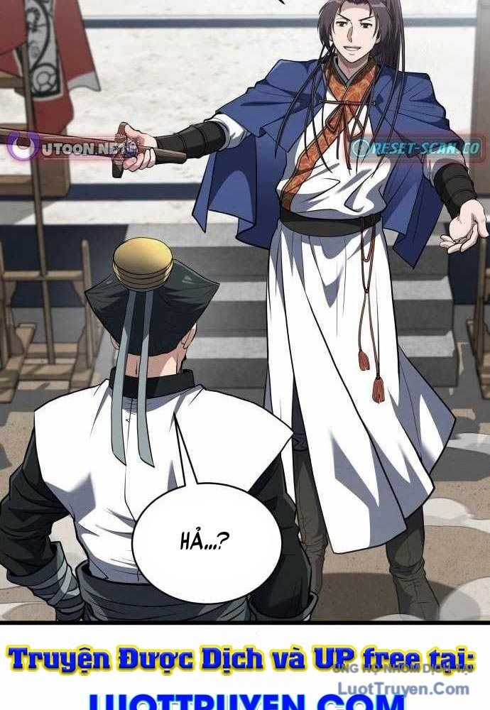 Phá Gia Thiếu Chủ Quá Mạnh Rồi Chapter 16 - 18