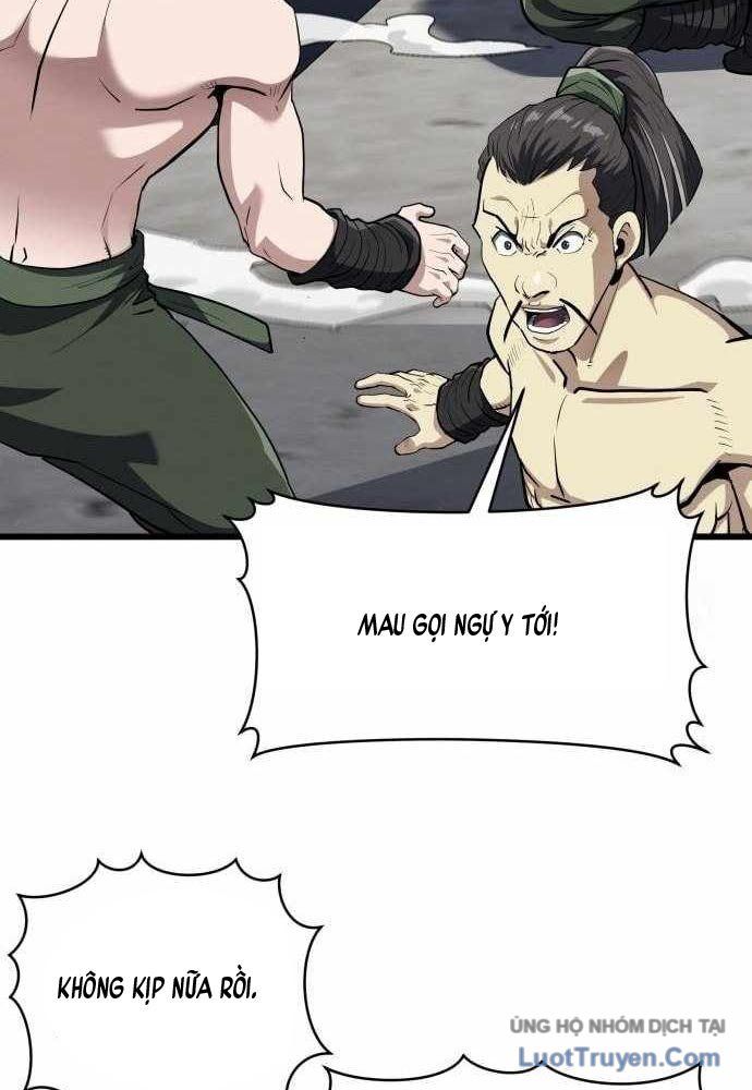 Phá Gia Thiếu Chủ Quá Mạnh Rồi Chapter 16 - 3