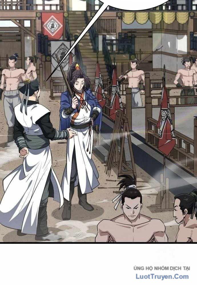 Phá Gia Thiếu Chủ Quá Mạnh Rồi Chapter 16 - 29