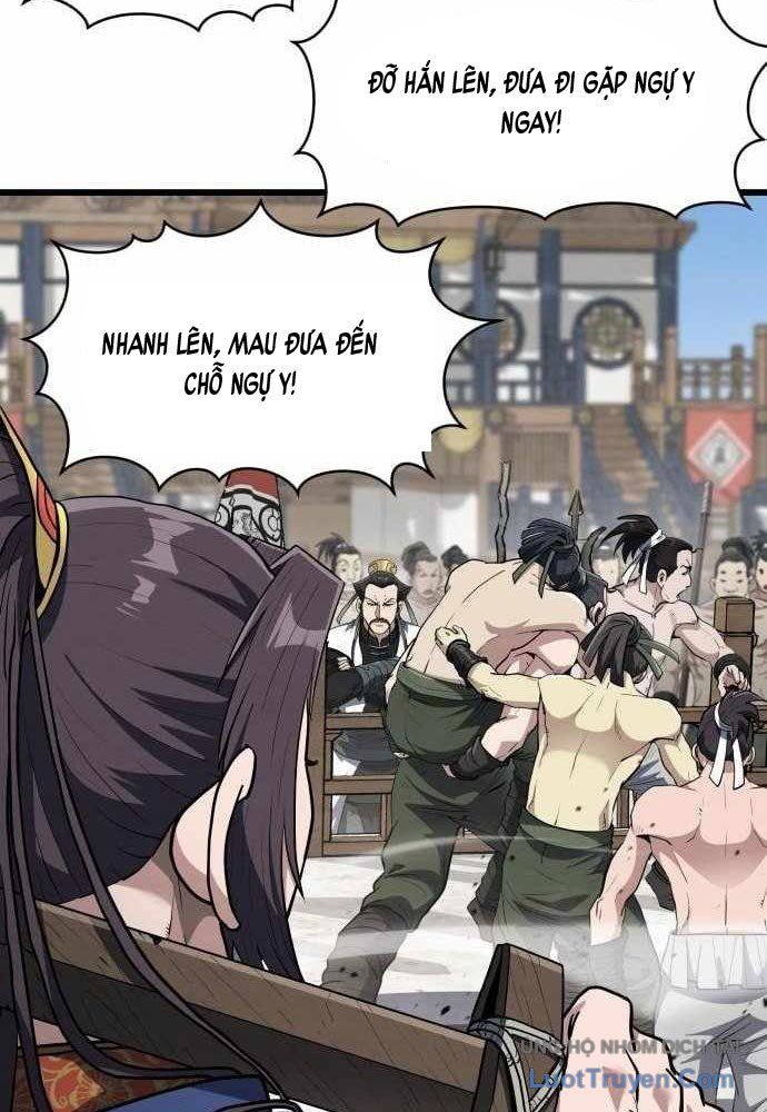 Phá Gia Thiếu Chủ Quá Mạnh Rồi Chapter 16 - 4