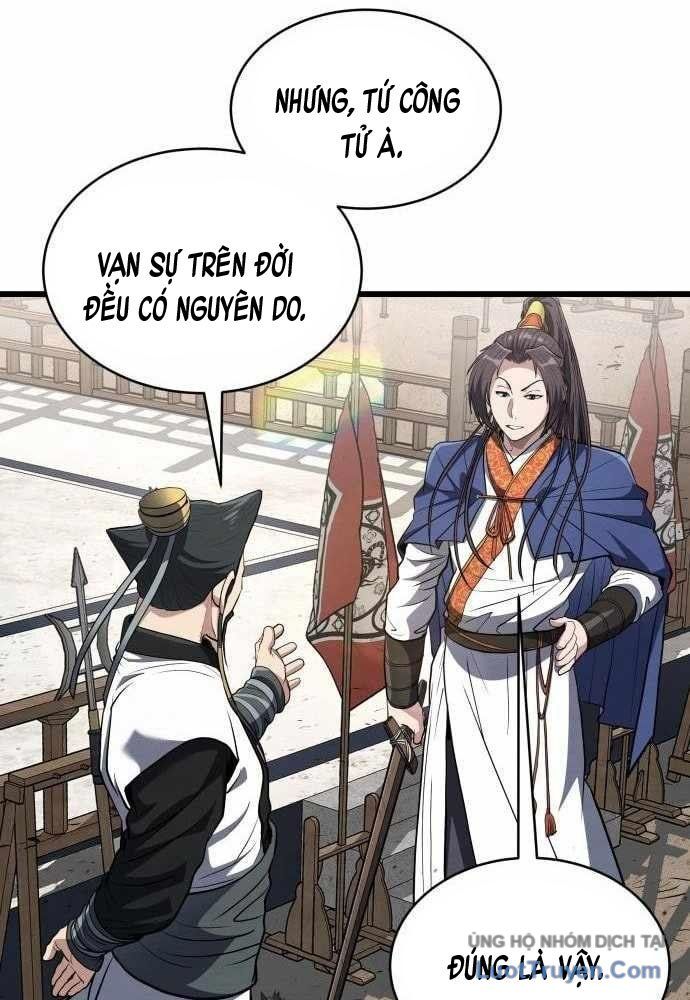 Phá Gia Thiếu Chủ Quá Mạnh Rồi Chapter 16 - 32