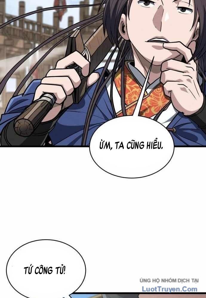 Phá Gia Thiếu Chủ Quá Mạnh Rồi Chapter 16 - 34