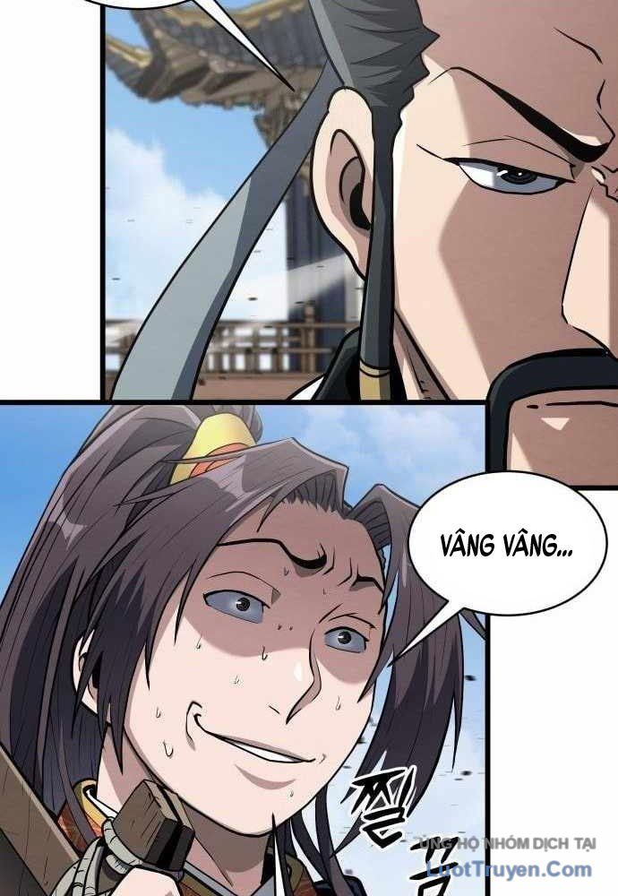 Phá Gia Thiếu Chủ Quá Mạnh Rồi Chapter 16 - 35