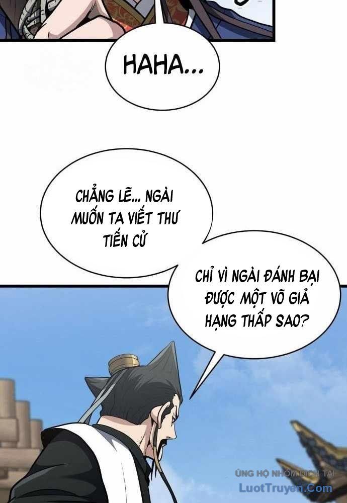 Phá Gia Thiếu Chủ Quá Mạnh Rồi Chapter 16 - 36