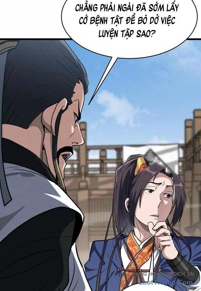 Phá Gia Thiếu Chủ Quá Mạnh Rồi Chapter 16 - 44