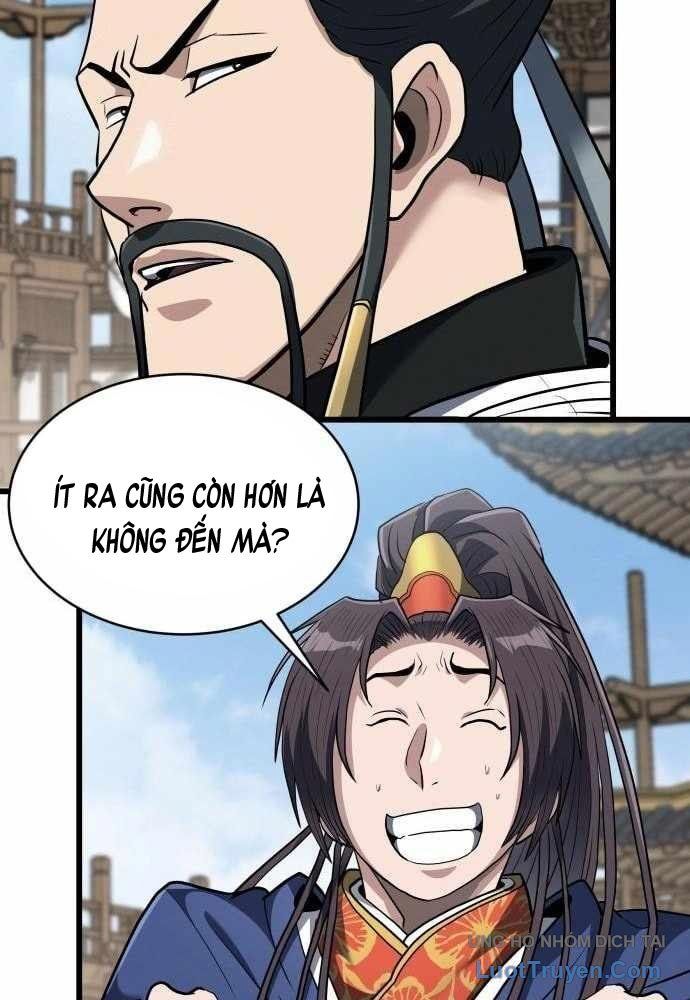 Phá Gia Thiếu Chủ Quá Mạnh Rồi Chapter 16 - 46