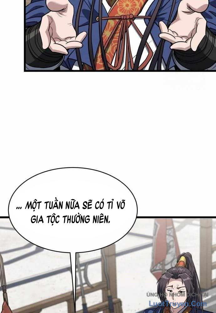 Phá Gia Thiếu Chủ Quá Mạnh Rồi Chapter 16 - 47