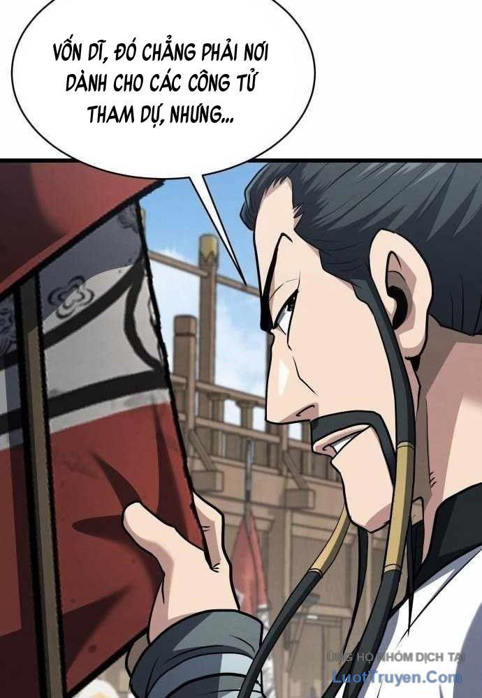 Phá Gia Thiếu Chủ Quá Mạnh Rồi Chapter 16 - 49