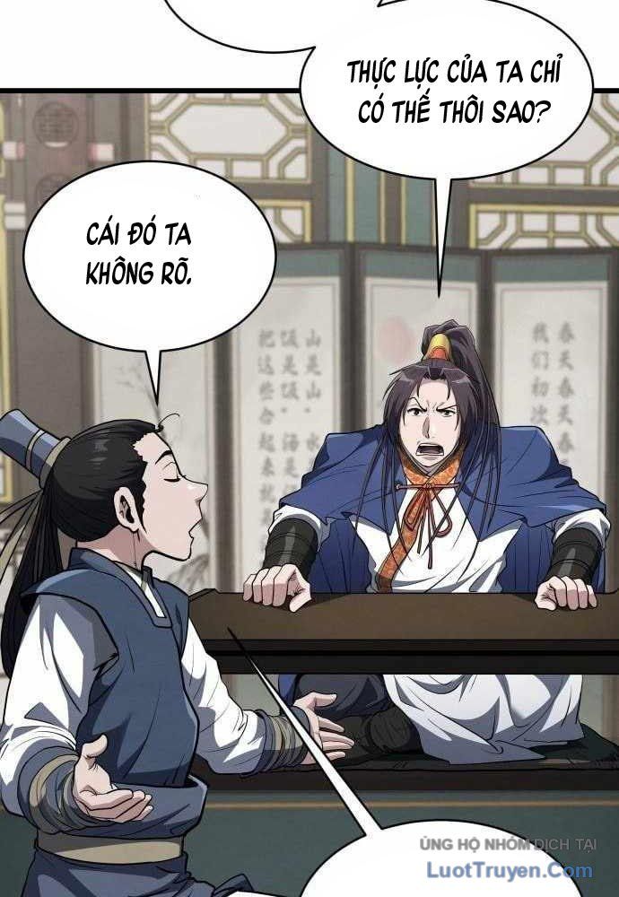 Phá Gia Thiếu Chủ Quá Mạnh Rồi Chapter 16 - 57