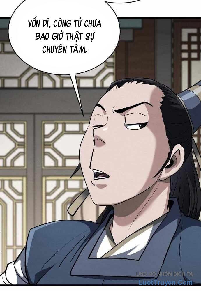 Phá Gia Thiếu Chủ Quá Mạnh Rồi Chapter 16 - 60