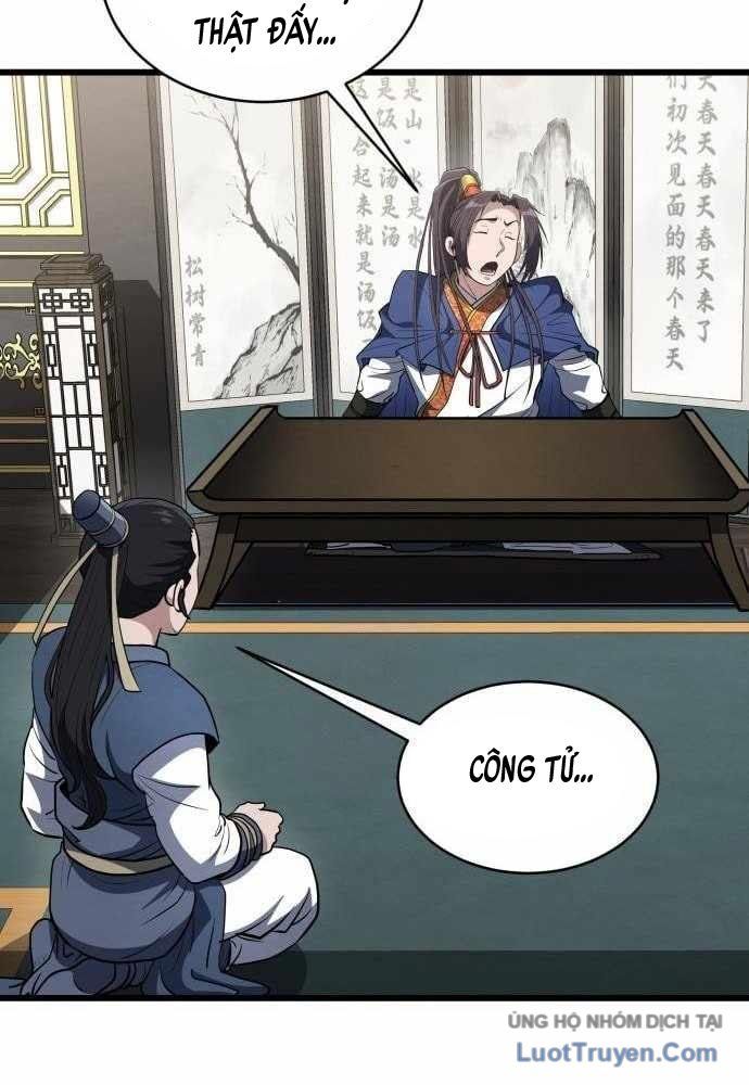 Phá Gia Thiếu Chủ Quá Mạnh Rồi Chapter 16 - 80