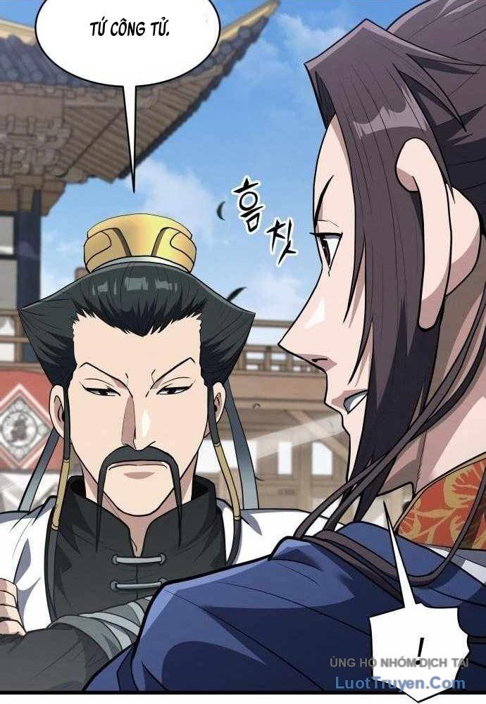 Phá Gia Thiếu Chủ Quá Mạnh Rồi Chapter 16 - 9